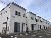 クロスタウンA3