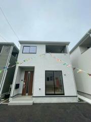 クレイドルガーデン川口市前野宿 第5 3号棟