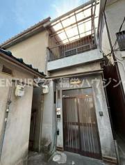 ＪＲ片町線徳庵駅まで徒歩8分