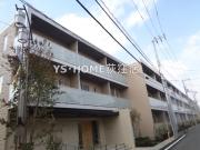 西武新宿線上石神井駅まで徒歩11分