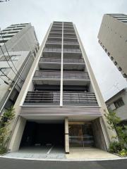 イプセ品川戸越