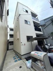 地下鉄千日前線小路駅まで徒歩4分