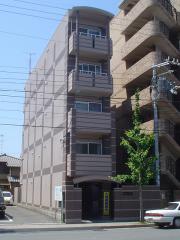 ボヌール北山