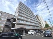 地下鉄御堂筋線西中島南方駅まで徒歩12分
