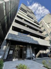 プレサンス梅田東クォーレ