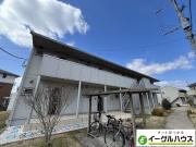 フェアプラッツ B棟