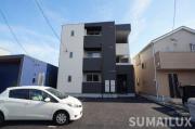 熊本市電健軍線健軍町駅まで徒歩15分