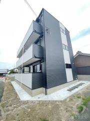近鉄難波・奈良線八戸ノ里駅まで徒歩9分