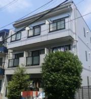 京王高尾線山田駅まで徒歩7分
