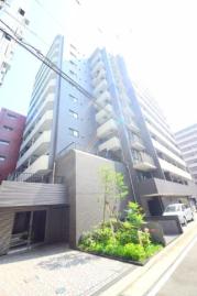 フェニックス横濱関内BAY GAIA