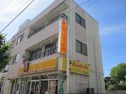 トゥルー常盤ビル