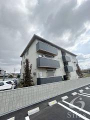 近鉄難波・奈良線若江岩田駅まで徒歩12分