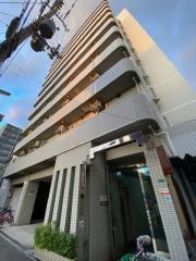 地下鉄千日前線新深江駅まで徒歩2分