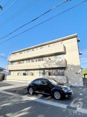 神戸電鉄三田線田尾寺駅まで徒歩10分