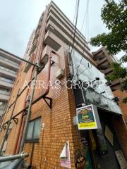 ライオンズマンション伊勢佐木町