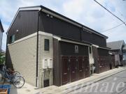 ＪＲ埼京線十条駅まで徒歩10分