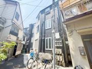 Ferio千住寿町