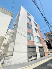 B.G.Grand Togoshiginza