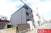 ＪＲ関西本線八田駅まで徒歩8分