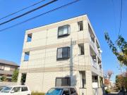 京王線北野駅まで徒歩10分