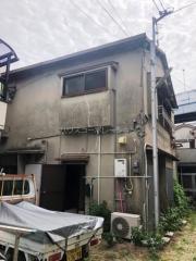 阪神本線武庫川駅まで徒歩6分