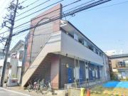 シティハイム中央林間
