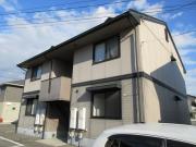ＪＲ山陽本線新倉敷駅まで徒歩16分
