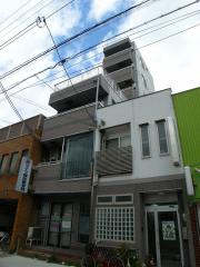 地下鉄谷町線野江内代駅まで徒歩3分