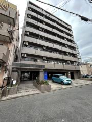地下鉄名城線矢場町駅まで徒歩10分