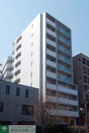 東京メトロ東西線早稲田駅まで徒歩5分