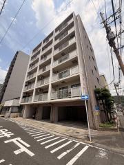 コンフォート高見