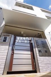 ＪＲ阪和線三国ケ丘駅まで徒歩9分