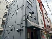 東粉浜3丁目戸建て