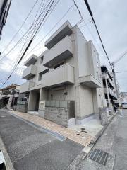 神戸高速鉄道東西線高速長田駅まで徒歩6分
