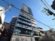 東京メトロ半蔵門線住吉駅まで徒歩8分