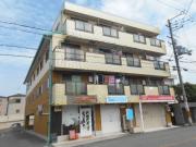 北条マンション