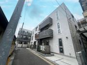 セレスティア南田中