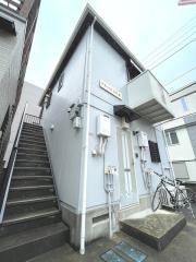 京王井の頭線久我山駅まで徒歩5分