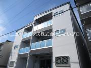 京阪本線寝屋川市駅まで徒歩8分