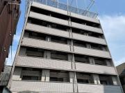 東京メトロ南北線麻布十番駅まで徒歩6分