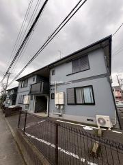 小田急小田原線本厚木駅までバス約14分 徒歩7分