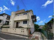 木津山町戸建