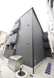ＪＲ常磐線松戸駅まで徒歩9分