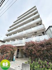 ヴェルト木場マリナコート