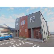 ドルチェ・ヴィータ大町 A棟