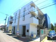 つくばエクスプレス南流山駅まで徒歩12分