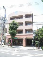 アエリア湘南