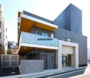 京急本線梅屋敷駅まで徒歩12分