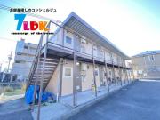 コーポまつかさ
