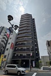 ティモーネグランデ田端ノルド